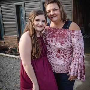 Meet your Posher, Sheila